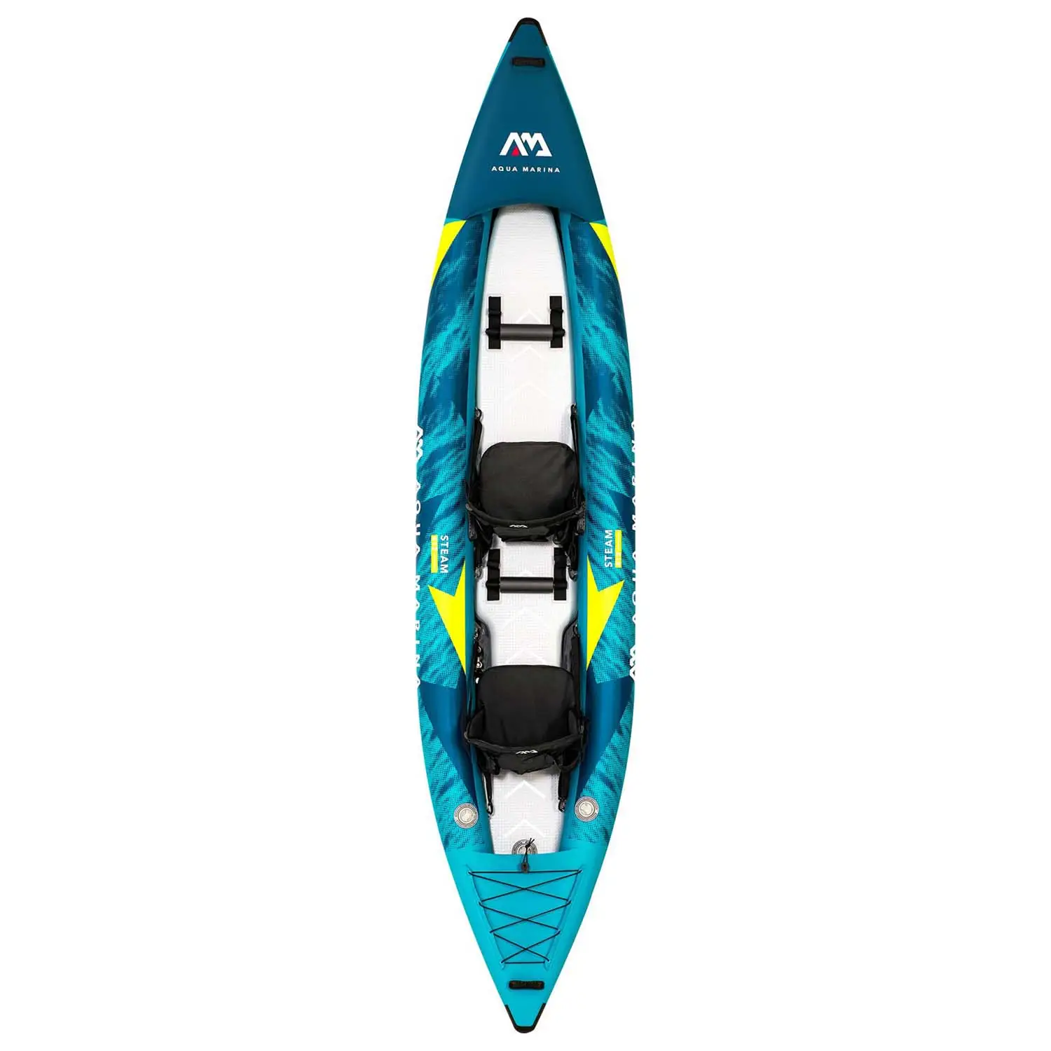 каяк Aqua Marina Steam 13′6″
