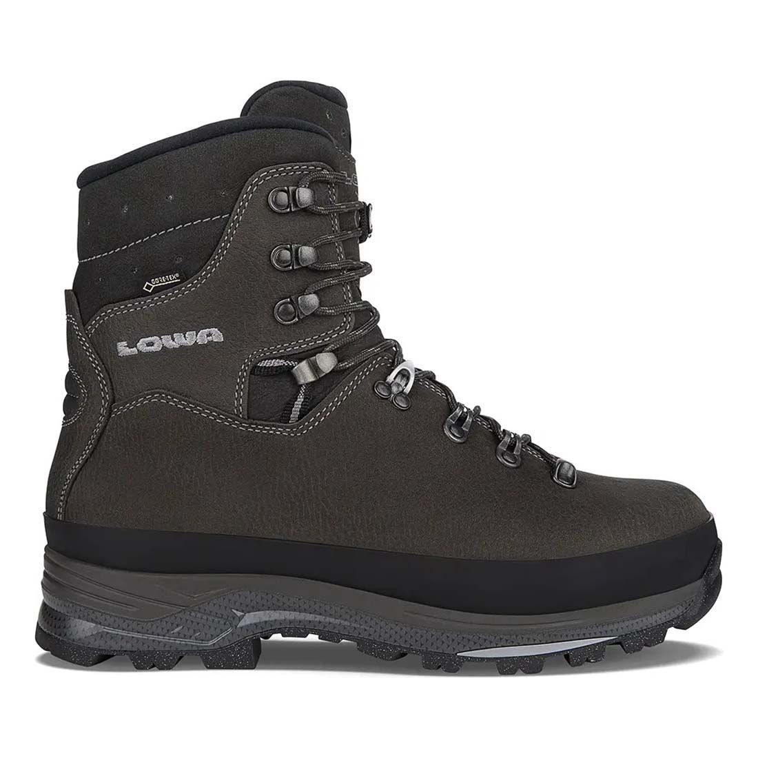 Ботинки LOWA Tibet Superwarm GTX