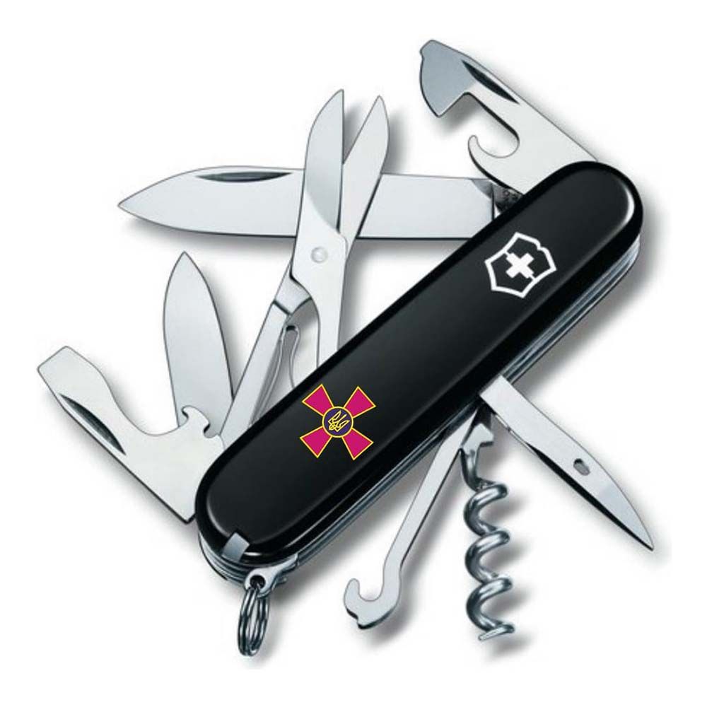 Victorinox Climber Army 1.3703.3_W0010u