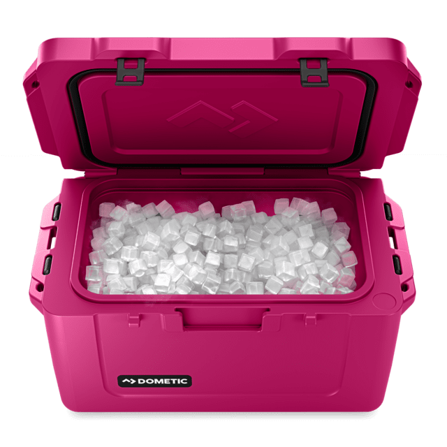 ТОП 6: термобокс Dometic Patrol 35 IceBox