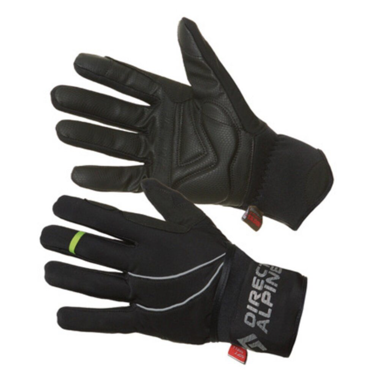 Directalpine Gloves Express Plus