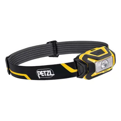 налобний ліхтар Petzl Aria 1