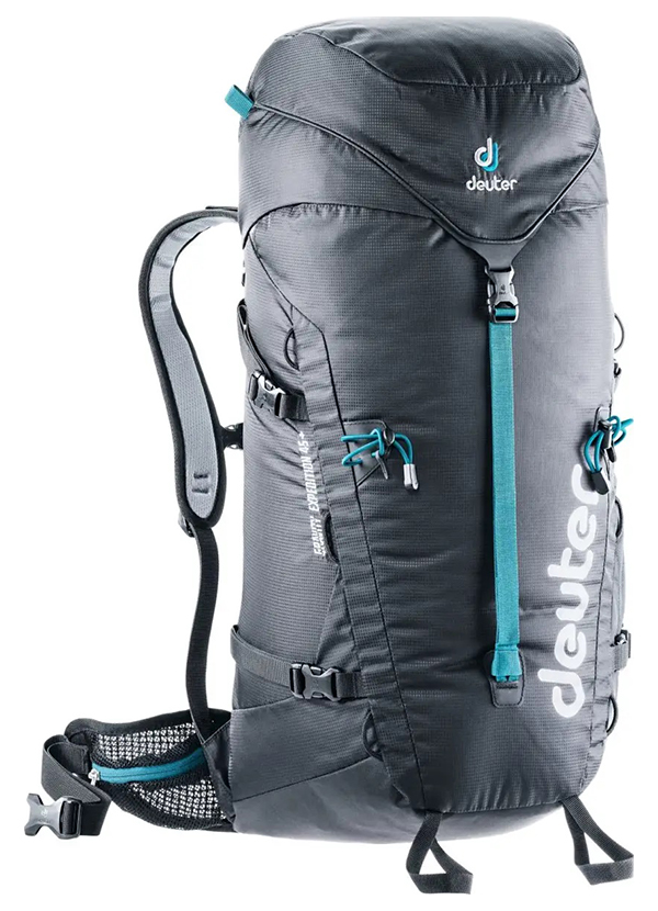 рюкзаки для похода лучшие рюкзаки снаряжение для туризма Deuter Gravity Expedition 45