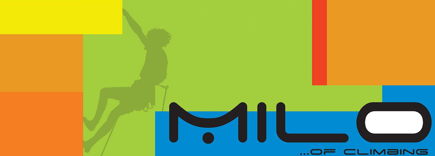 туристичний бренд одягу Milo