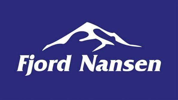 бренд Fjord Nansen