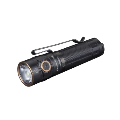 ручний ліхтар Fenix E30R Cree XP-L HI LED