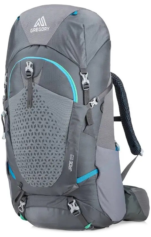 снаряжение для походов рюкзак Gregory Jade туризм альпинизм снаряжение для кемпинга женский туристический рюкзак 