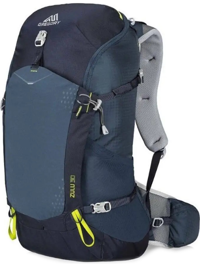 снаряжение для походов рюкзак Gregory туризм альпинизм 