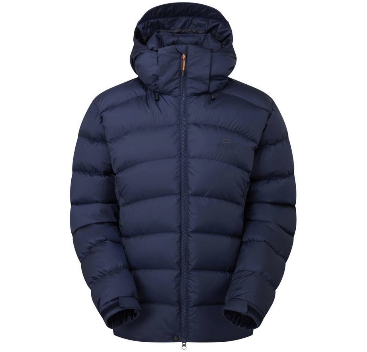 пуховик