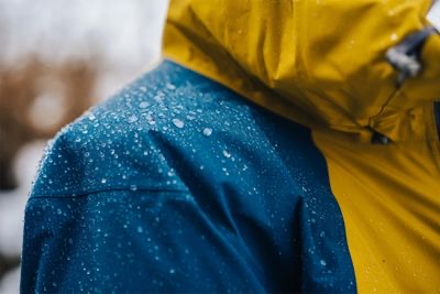 як продовжити термін служби мембранного одягу