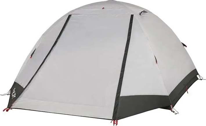 палатка Kelty Gunnison 3 туристическое снаряжение 3-х местные палатки