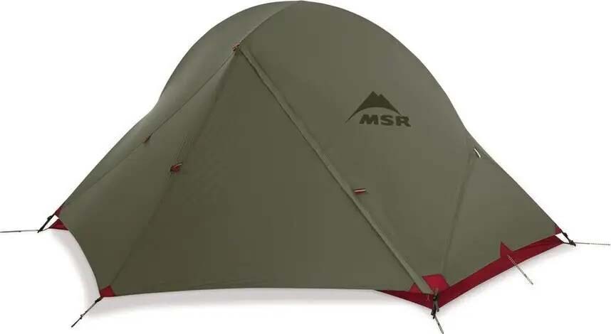 палатка MSR Access 2 Tent туристическое снаряжение 2-х местные палатки