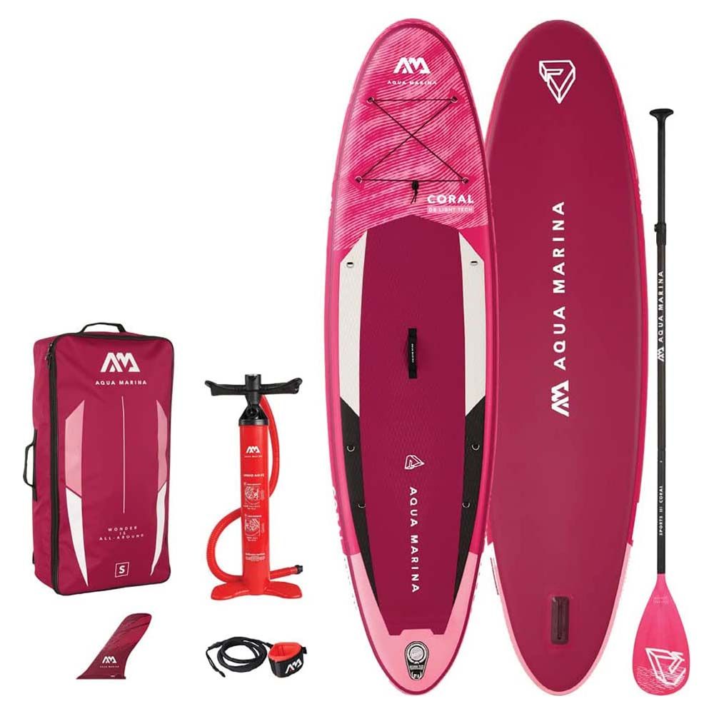 SUP Aqua Marina Coral 10′2″