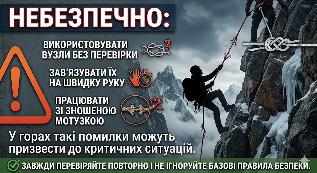 правила безопасности