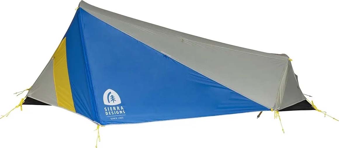 палатка Sierra Designs High Side 1 туристическое снаряжение одноместные палатки