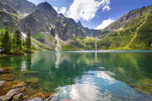 Високі Татри