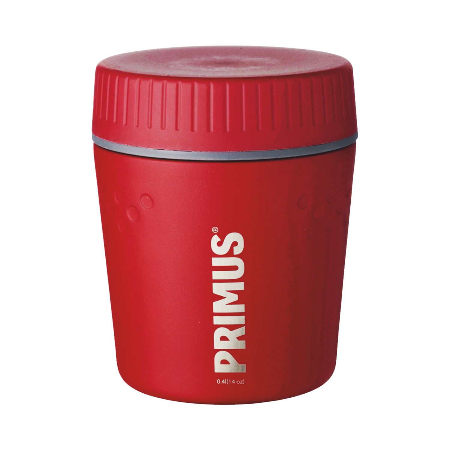 ТОП лучших термосов: Primus TrailBreak Lunch jug 400