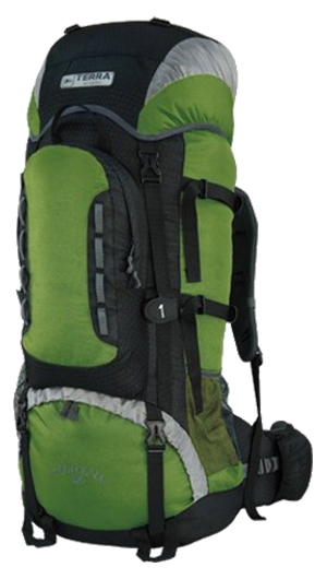 рюкзаки для похода лучшие рюкзаки снаряжение для туризма рюкзак Terra Incognita Mountain 100